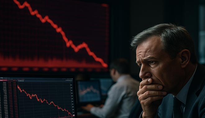 Come Prepararsi al Prossimo Ciclo di Mercato