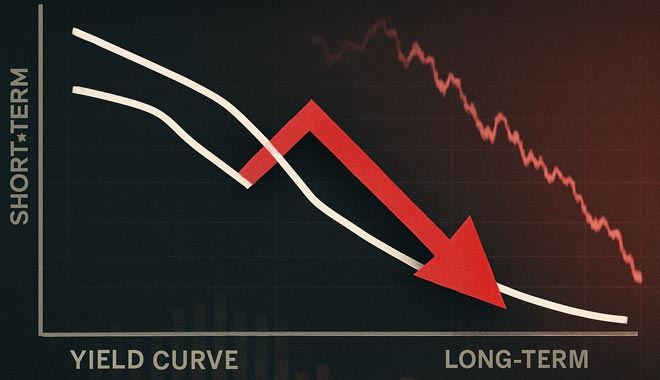 Recessione negli Stati Uniti: Il Conto alla Rovescia è Già Iniziato?