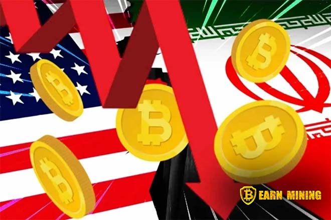 Gli investitori guadagnano 1.000 € al giorno con EarnMining