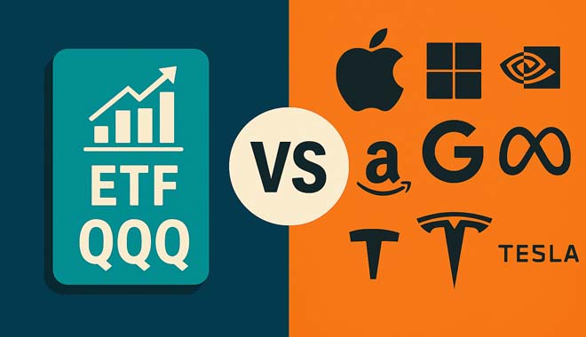 ETF Tech o Magnifici 7? Ecco Dove Investire per Guadagnare di Più