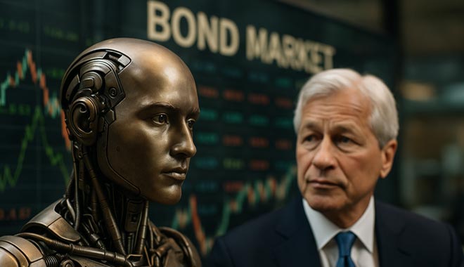 Il futuro degli investimenti dopo l’AI: 5 titoli da evitare subito