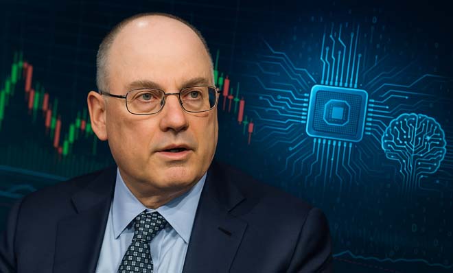 Steve Cohen vende Nvidia e compra queste 3 Azioni AI sorprendenti