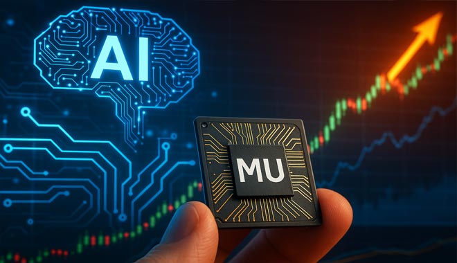 Il Titolo Micron Raddoppia in Tre Mesi: È il Momento Giusto per Investire?