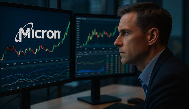 Micron Technology: Conviene Acquistare Azioni Prima del 25 Giugno?