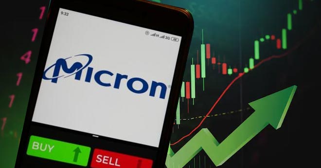 Micron Technology: Il Titolo AI Sottovalutato Che Potrebbe Esplodere entro Luglio
