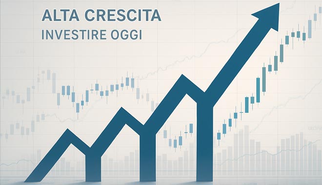 Le Migliori Azioni ad Alta Crescita da Aggiungere al Portafoglio Prima che Decollino