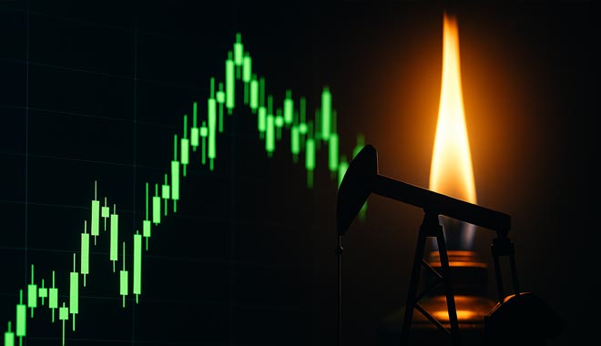 Prezzi del Petrolio in Forte Aumento: Le 5 Migliori Azioni Energetiche da Comprare Ora