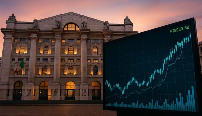 Le Migliori Azioni Italiane su cui Investire nel 2025: Opportunità e Strategie