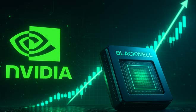 NVIDIA ai Massimi Storici: Scopri Perché il Rally non è Ancora Finito