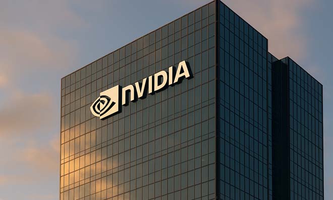 Nvidia Vola in Borsa. Ora è la più Grande Azienda del Mondo