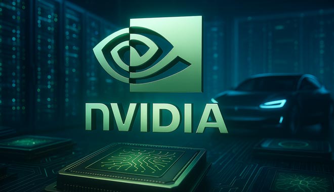 Perché Nvidia ha ancora un enorme potenziale di crescita: 3 fattori chiave