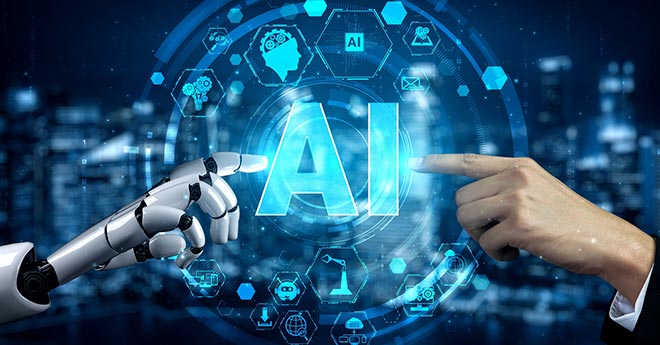 Oltre i Magnifici 7: Dove Investire Davvero Nell’Intelligenza Artificiale