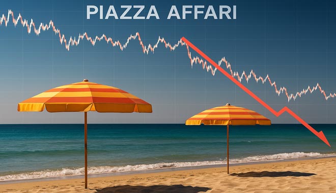 Mercati in Stand-By: Cosa Riserva l’Estate per Piazza Affari?