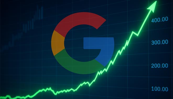 Dove saranno le azioni Alphabet entro il 2030?