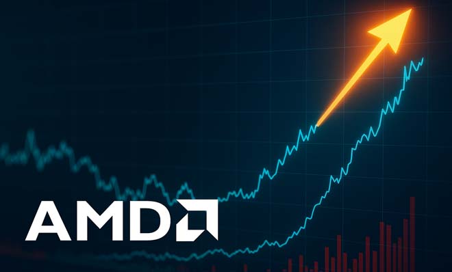 Perché AMD ricorda Palantir agli inizi