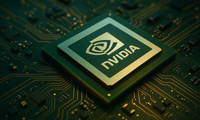 Dove saranno le azioni Nvidia entro il 2030?