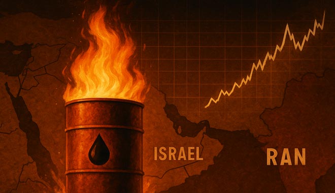 Prezzi del Petrolio Vola al Massimo da 3 Anni. È il Momento di Comprare?