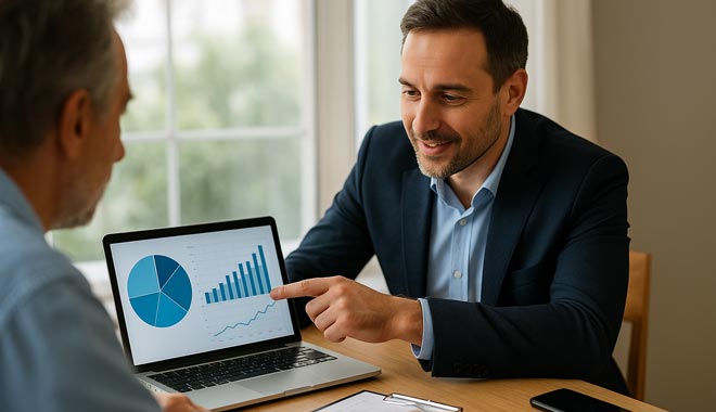 Quando Ribilanciare il Portafoglio? Ecco il Momento Migliore