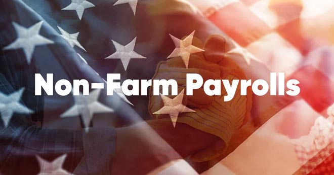 Report NFP USA sopra le attese ma le revisioni fanno tremare i mercati