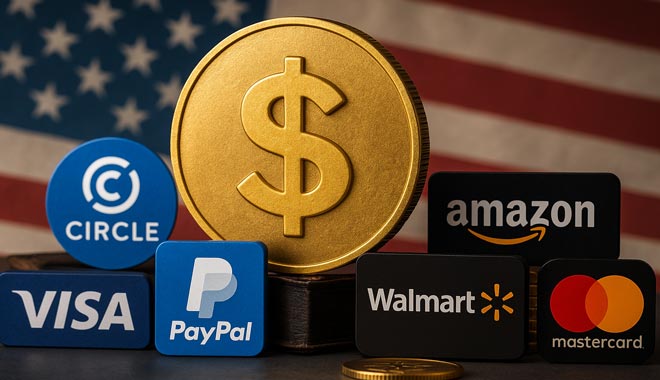 Stablecoin: La Nuova Legge USA può Cambiare Tutto