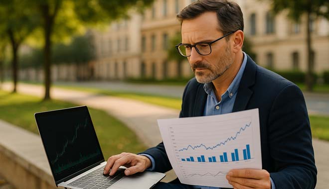 Ultima Chance per Investire: La Strategia Che Ti Cambierà la Vita