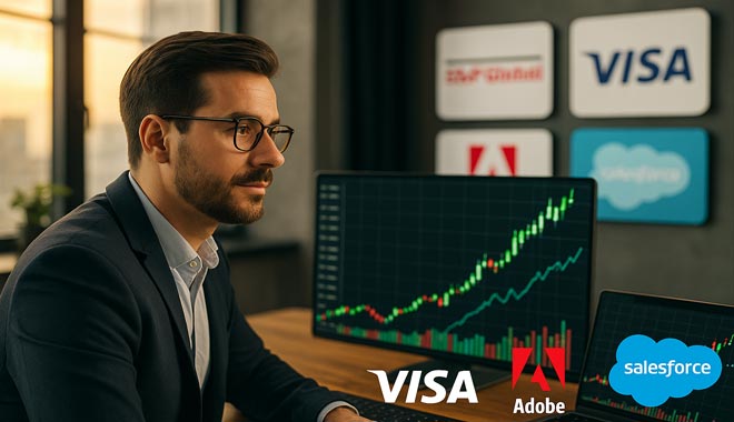 Le Migliori 4 Azioni da Acquistare in una Fase di Mercato Incerta