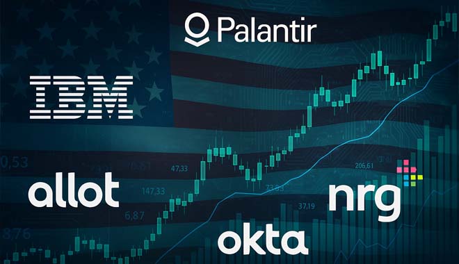 5 Titoli USA Emergenti che Stanno Battendo il Mercato