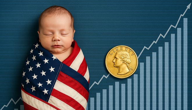 Trump Accounts: Il Piano che Potrebbe Cambiare il Futuro Finanziario di Milioni di Persone