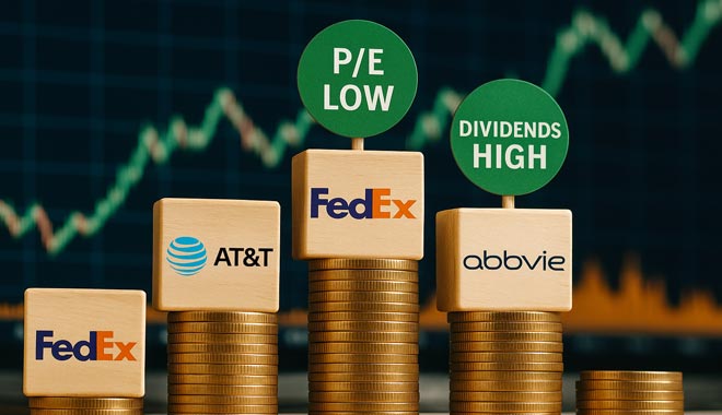 Value Investing: 9 Azioni Possono Raddoppiare il Tuo Capitale nel 2025