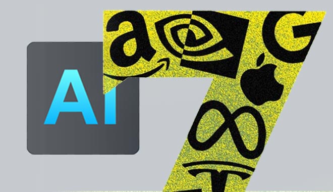 I Veri Vincitori dell’AI tra i Magnifici 7: Dove Investire Oggi