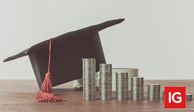 Formazione Gratuita per Investitori: IG Lancia 8 Webinar Imperdibili