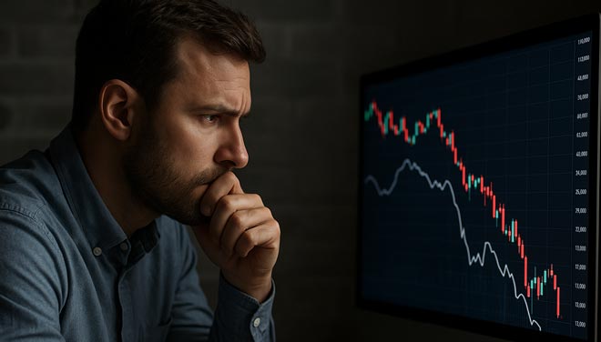 Che Cosa Significa Buy The Dip: La Teoria e la Pratica