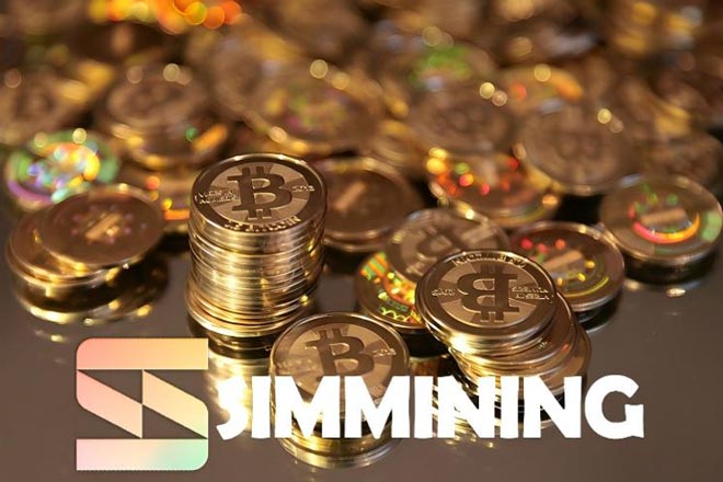Cloud Mining con SIMMining