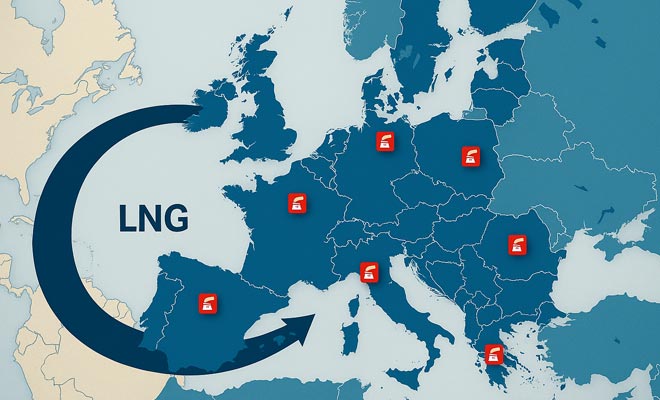 L'Accordo Commerciale USA-UE di Trump Rischia di Distruggere l’Europa