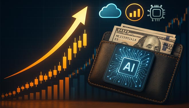 7 Migliori Azioni ad Alta Crescita su cui Investire Oggi