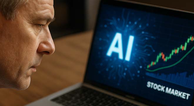 Le 5 Azioni AI da Comprare Subito