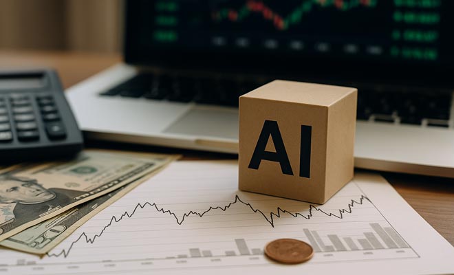 Le 10 Azioni da Comprare Oggi per Cavalcare il Boom dell'Intelligenza Artificiale