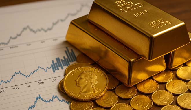 7 Azioni Aurifere Sottovalutate da Comprare Subito