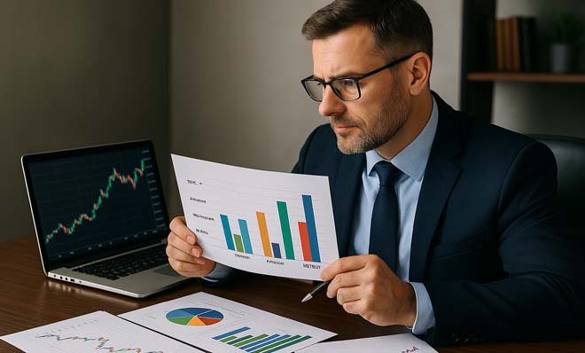 6 Azioni da Comprare a Luglio 2025