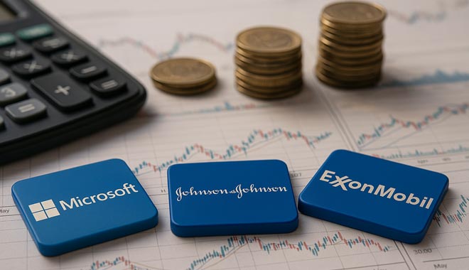 3 Azioni da Comprare Subito per Rinforzare il Tuo Portafoglio