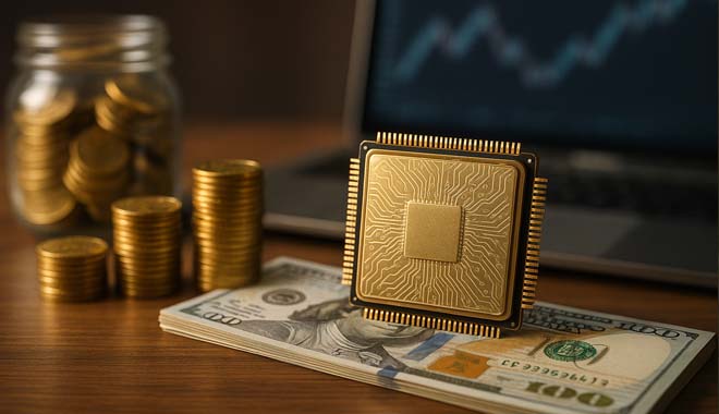 Le 5 Azioni Che Potrebbero Cambiare il Tuo Portafoglio nel 2025!