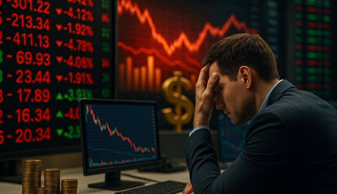 5 Azioni Anti-Recessione Che Hanno Battuto Ogni Crisi