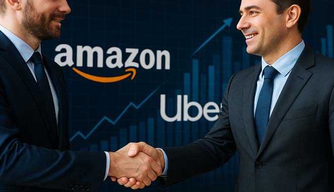 2 Azioni che Garantiscono 5 Anni di Crescita: Ecco Dove Investire Oggi