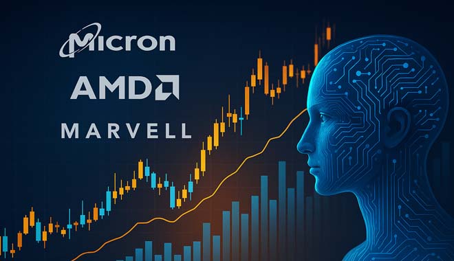 Investire in Intelligenza Artificiale: 3 Azioni che Potrebbero Battere Nvidia