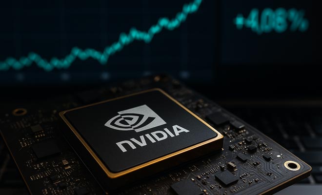 Azioni Nvidia ai Massimi Storici: Cosa Aspettarsi Ora?