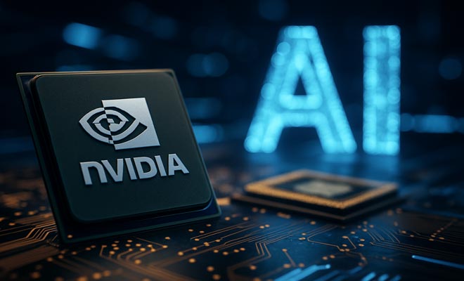 NVIDIA: la Potenza di Calcolo che Sostiene la Rivoluzione AI