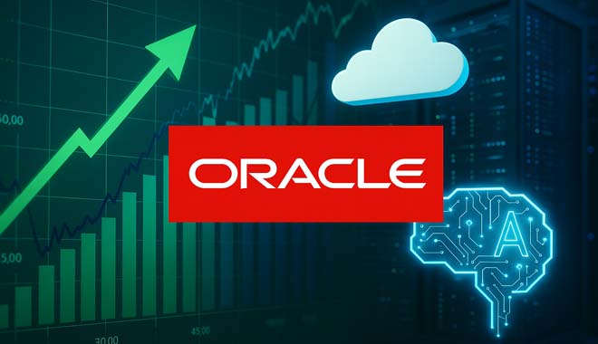 Azioni Oracle: Perché Potrebbero Crescere del 500% Entro il 2030
