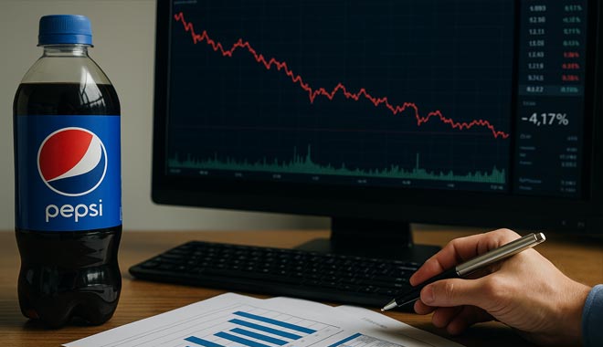 Azioni Pepsi Sotto la Lente: Opportunità o Trappola?