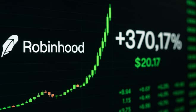 Azioni Robinhood +370%: È Ancora il Momento Giusto per Investire?