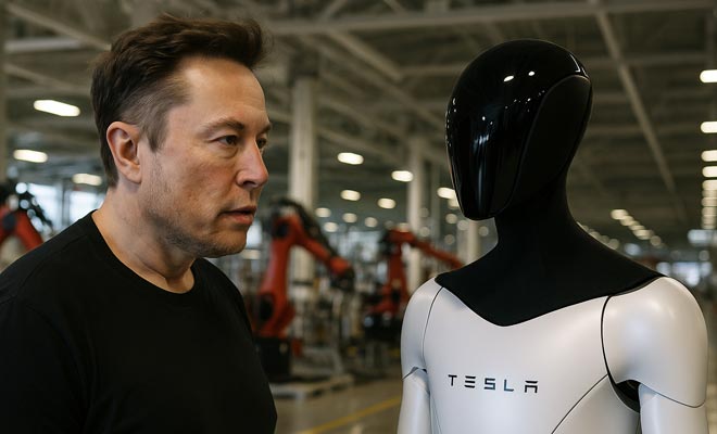 Azioni Tesla: i catalizzatori che potrebbero rilanciare il titolo
